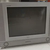 تی وی بیست ویک سالم