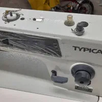 چرخ خیاطی تیپیکال فول کامپیوتری
