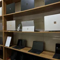 انواع لپ تاپ hp Dell Lenovo/ لپ تاپ پارسا