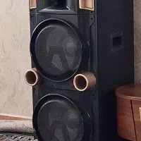 دو عدد باند سالم و در حد نو
