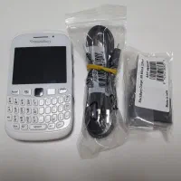 Black Berry Curve 9320 آکبند رجیستر