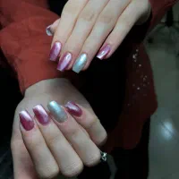 کاشتدناخن مانیکور