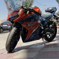 cf250|موتورسیکلت|کرج, فاز ۱ مهرشهر|دیوار