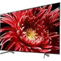 تلویزیون ۷۵ اینچ سونی x8000G 4K