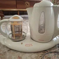 چای ساز سالم و نو