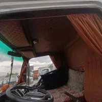 جک ۳تنی|خودرو سنگین|بجنورد, |دیوار
