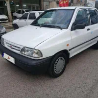 پراید مدل 90