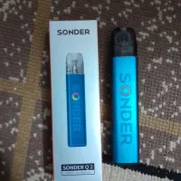 پاد ساندر کیو ۲ (sonder Q2)