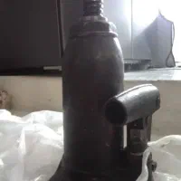 جک روغنی ۱۰ تن جک نیسان ایسوزو