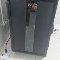 وسایل کارگاه میوه خشک