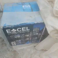 موتور برق excel9500 7.5kw
