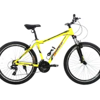 دوچرخه ی فرانکلین تنه 27/5