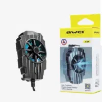 فن خنک کننده موبایل Awei X31