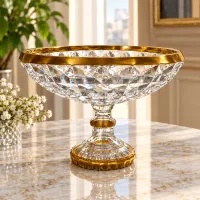 میوه خوری کریستال