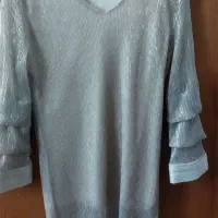بلوزمجلسی