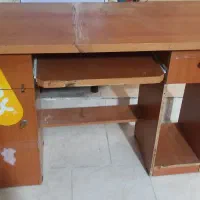 میز کامپیوتر