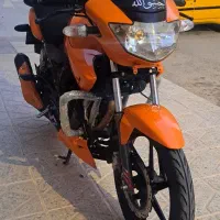آپاچی ۱۶۰ مدل ۸۸
