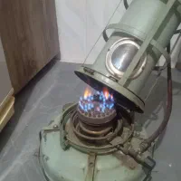 چراغ قدیمی