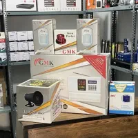 بروزترین دزدگیر اماکن/خانه/مغازه/انبار