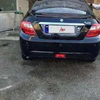 دنا پلاس ۴۰۳..معاوضه با ۴۰۵ پراید یا پارس