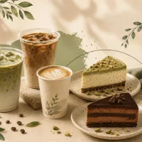 آموزش باریستا