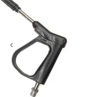 لنس تفنگی کاراواش صنعتی