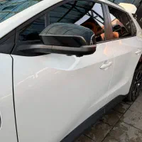 تویوتا bz4 max|خودرو سواری و وانت|تهران, اقدسیه|دیوار