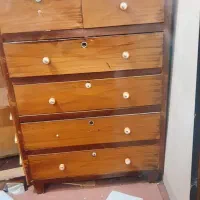 کمدفلزی|جاکفشی، کمد، دراور|شوشتر, |دیوار
