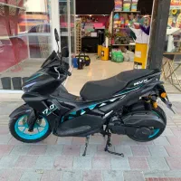 nvx 170 ۱۴۰۳|موتورسیکلت|اسلام‌شهر, شهرک مهدیه|دیوار