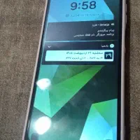 گوشی  A16