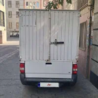 پراید وانت مدل۱۴۰۲