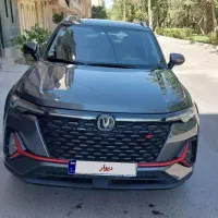 فروش چانگان cs35 پلاس تیپ ۳ وارداتی