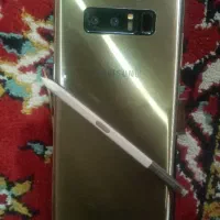 سامسونگ نوت ۸