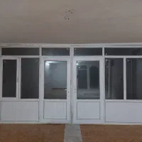 درب PVC