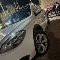 برلیانس کراس مدل 97