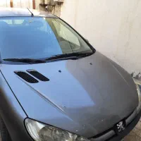 پژو۲۰۶ مدل۸۹
