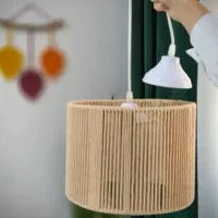 لوستر|لوستر و چراغ آویز|رشت, لاکان|دیوار