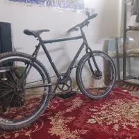 دوچرخه ۱۶و۲۶