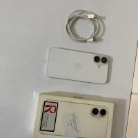 ایفون 16نرمال ریجستر شده