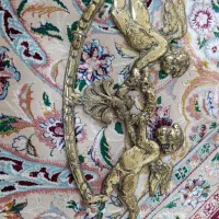 برنجی|صنایع دستی و سایر لوازم تزئینی|گرگان, |دیوار