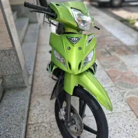 tvs مدل ۹۴