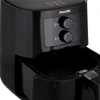 سرخ کن بدون روغن