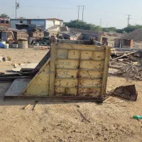 بابکت بتن تاور
