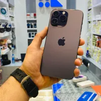 اپل iphone 14 Pro Max با حافظهٔ ۲۵۶ گیگابایت