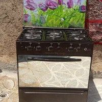 اجاق گاز ۵شعله