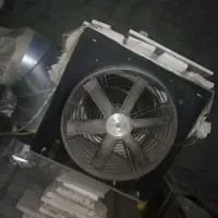 هواکش صنعتی