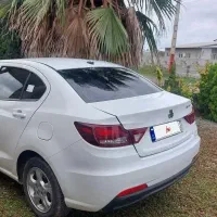 شاهینG ساندروف‌دار مدل ۱۴۰۰ بیرنگ