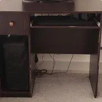 میز کامپیوتر