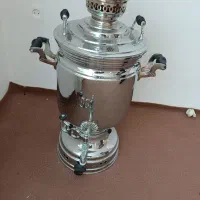 سماور مجلسی ۲۰ لیتری