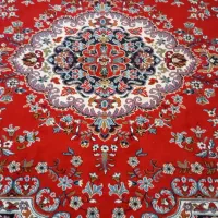 فرش ۱۲متری کاملاً سالم بدونه سوختگی وپارگی
